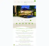 Kleine Seitenvorschau von hotel-gotha.de