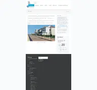 Kleine Seitenvorschau von haus-waldeck.de