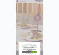 Kleine Seitenvorschau von hotel-hochriegel.de