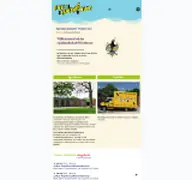 Kleine Seitenvorschau von spiellandschaft-westkreuz.de