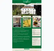 Kleine Seitenvorschau von hotel-hullerbusch.de