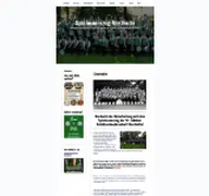 Kleine Seitenvorschau von spielmannszug-mastholte.de
