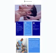 Kleine Seitenvorschau von orthopaedie-duesmann.de