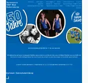 Kleine Seitenvorschau von tvsob.de