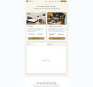 Kleine Seitenvorschau von hotel-kiose.de
