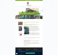 Kleine Seitenvorschau von spielmuseum-soltau.de