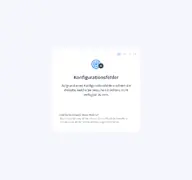 Kleine Seitenvorschau von medicalconnector.ch