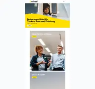 Kleine Seitenvorschau von schaal-group.de
