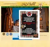 Kleine Seitenvorschau von hotel-kreller.de