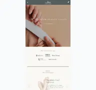 Kleine Seitenvorschau von little-rose-beauty.de