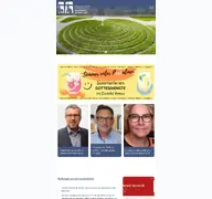 Kleine Seitenvorschau von kirchenbezirk-weinsberg-neuenstadt.de