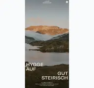 Kleine Seitenvorschau von haus-zirngast.at