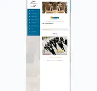 Kleine Seitenvorschau von kirchengemeinde-gotha.de
