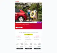 Kleine Seitenvorschau von mobility.ch