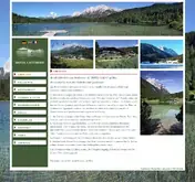 Kleine Seitenvorschau von hotel-lautersee.de