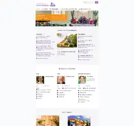 Kleine Seitenvorschau von kirchengemeinde-wettbergen.de