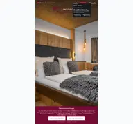 Kleine Seitenvorschau von hotel-magdalenenhof.de
