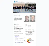Kleine Seitenvorschau von hautaerzte-am-westpark.de