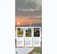 Kleine Seitenvorschau von littleparadise-goerlitz.de