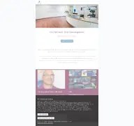 Kleine Seitenvorschau von orthovital-illertissen.de