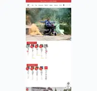 Kleine Seitenvorschau von ortlife.de