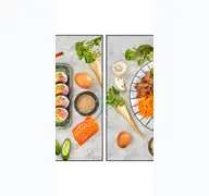 Kleine Seitenvorschau von littleseoul.de