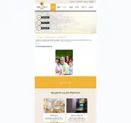 Kleine Seitenvorschau von hotel-muehlenhof.de