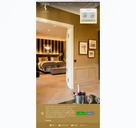 Kleine Seitenvorschau von hotel-muenchen-palace.de