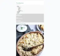 Kleine Seitenvorschau von liveandlaughagain.de