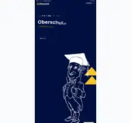 Kleine Seitenvorschau von osgoethepirna.de