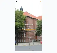 Kleine Seitenvorschau von oshelgolander.de