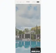 Kleine Seitenvorschau von hotel-post.co.at