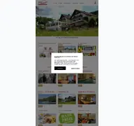 Kleine Seitenvorschau von hotel-puester.de