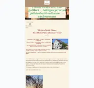 Kleine Seitenvorschau von hotel-rebstoeckle.de
