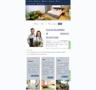 Kleine Seitenvorschau von hotel-restaurant-zollersteighof.de