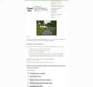 Kleine Seitenvorschau von ostalbkids.de