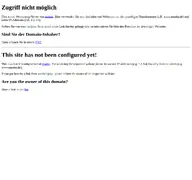 Kleine Seitenvorschau von spina.de