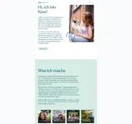 Kleine Seitenvorschau von kitchenham.de