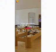 Kleine Seitenvorschau von spine-pilates.de