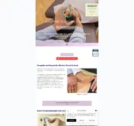 Kleine Seitenvorschau von osteopathie-butt-muenchen.de