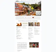 Kleine Seitenvorschau von spinnerhof.de