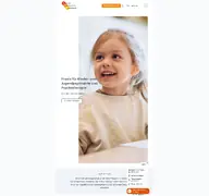 Kleine Seitenvorschau von kjp-gilching.de