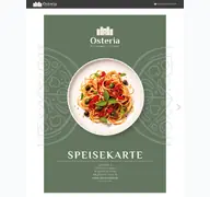 Kleine Seitenvorschau von osteria-castel.de