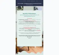 Kleine Seitenvorschau von kjp-sls.de