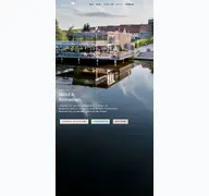 Kleine Seitenvorschau von hotel-seenario.de