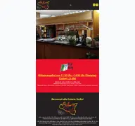 Kleine Seitenvorschau von osteria-sicilia.de