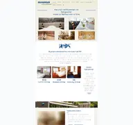 Kleine Seitenvorschau von hotel-seligweiler-ulm.de