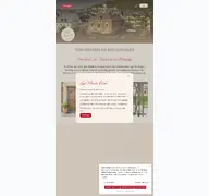 Kleine Seitenvorschau von hotel-stephanus.de