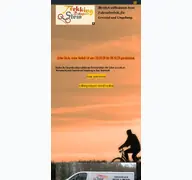 Kleine Seitenvorschau von ostfriesland-radsport.de