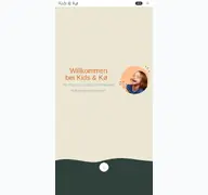 Kleine Seitenvorschau von kk-row.de